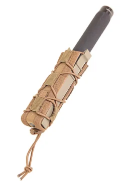 Extended Pistol TACO Coyote Braun
