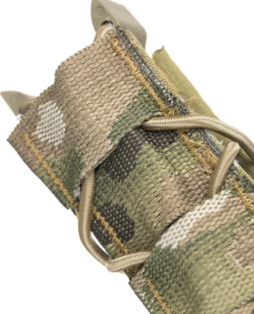 Extended Pistol TACO Multicam