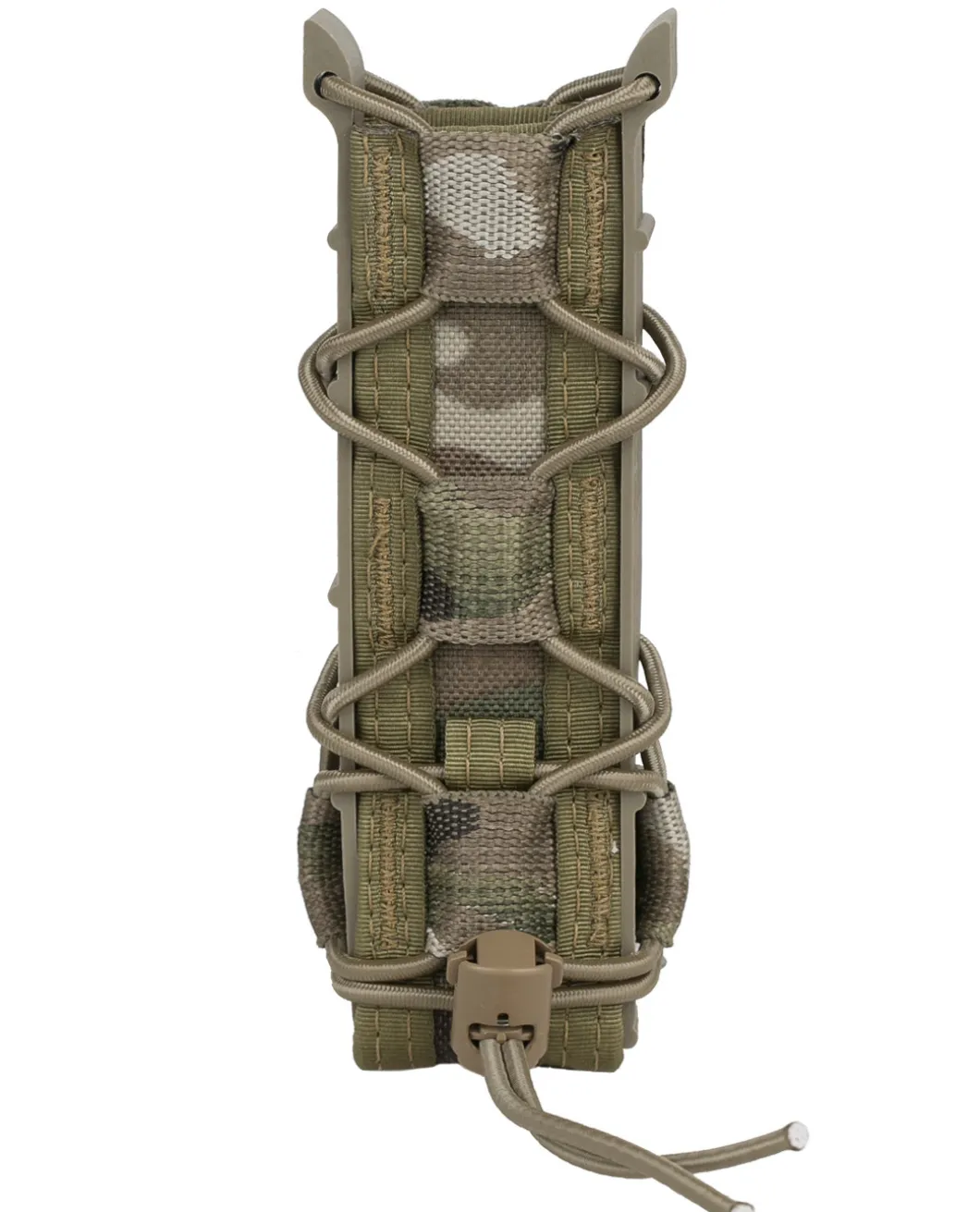 Extended Pistol TACO Multicam
