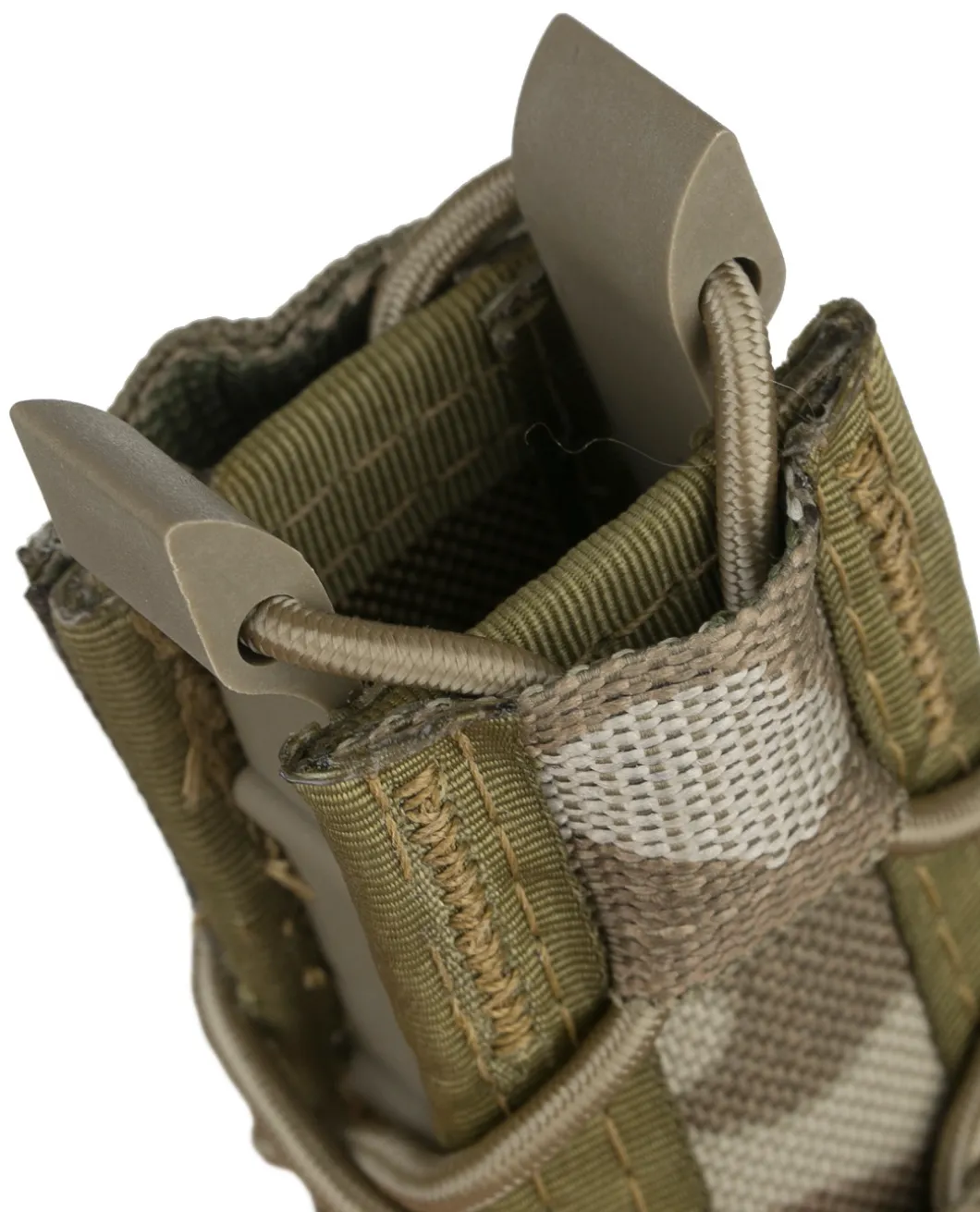 Extended Pistol TACO Multicam