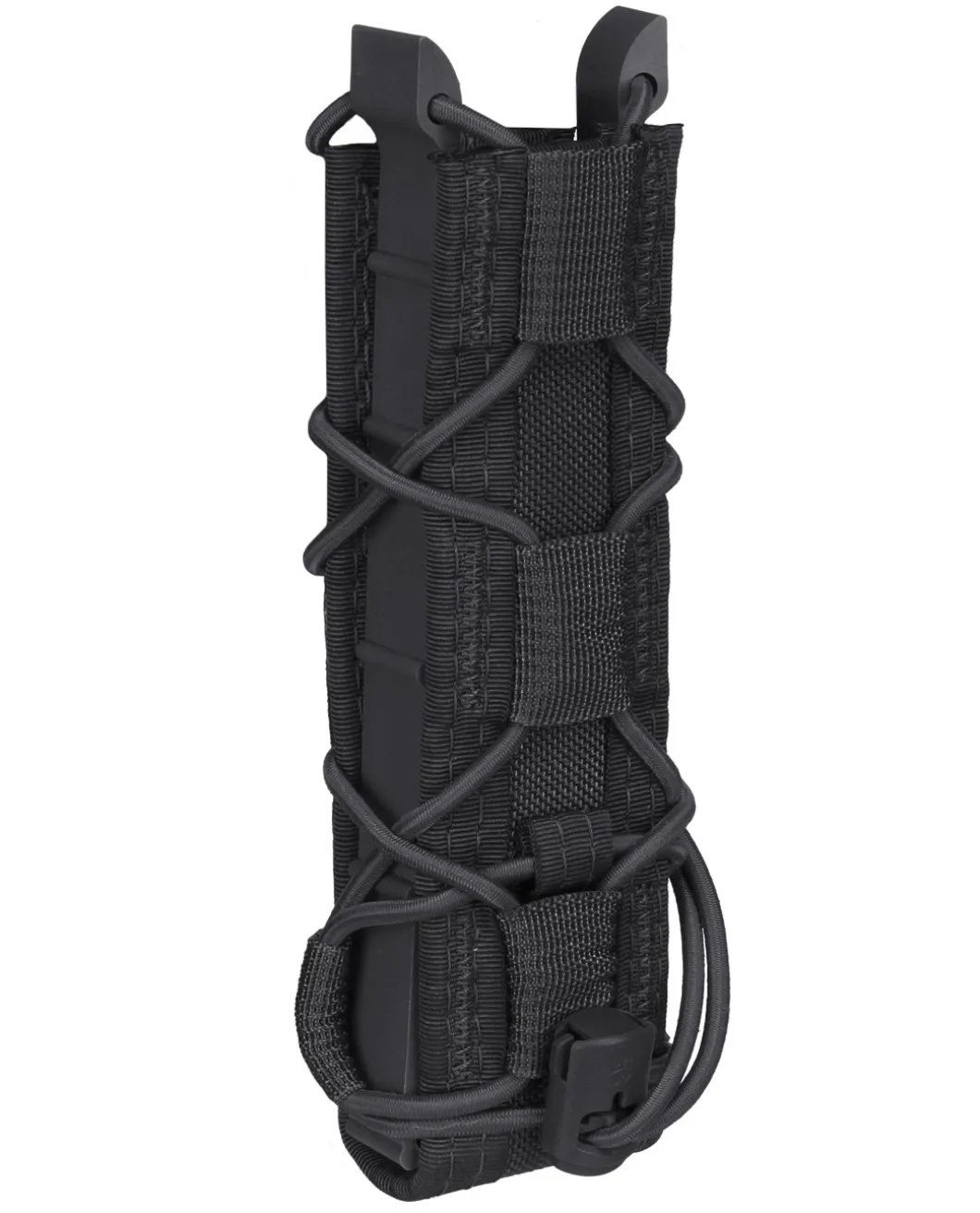 Extended Pistol TACO Schwarz