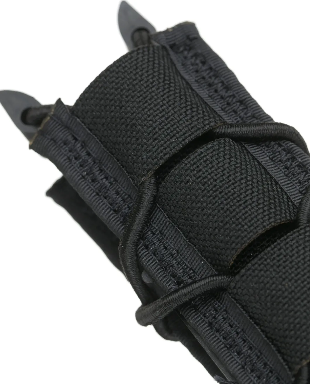 Extended Pistol TACO Schwarz