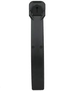 Extended Pistol TACO Schwarz