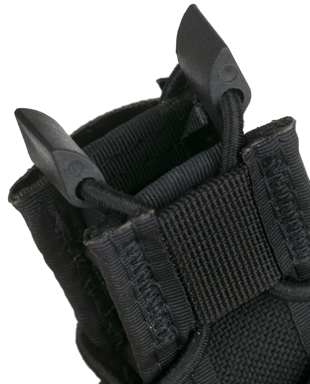 Extended Pistol TACO Schwarz