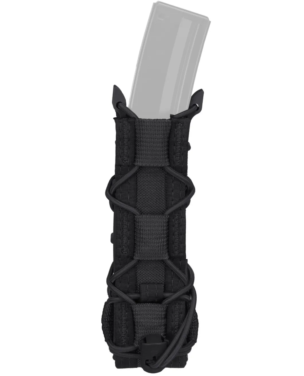 Extended Pistol TACO Schwarz