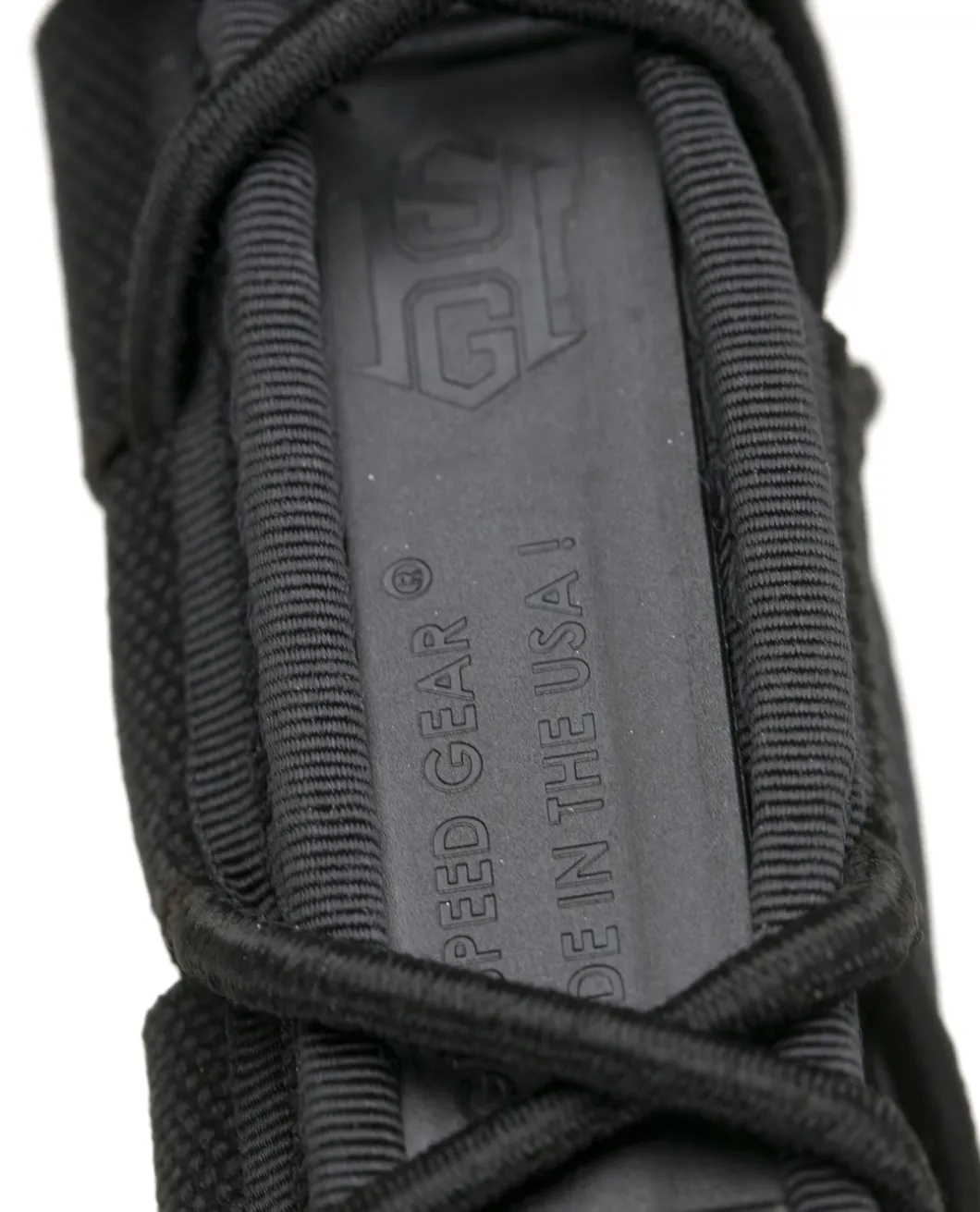 Extended Pistol TACO Schwarz
