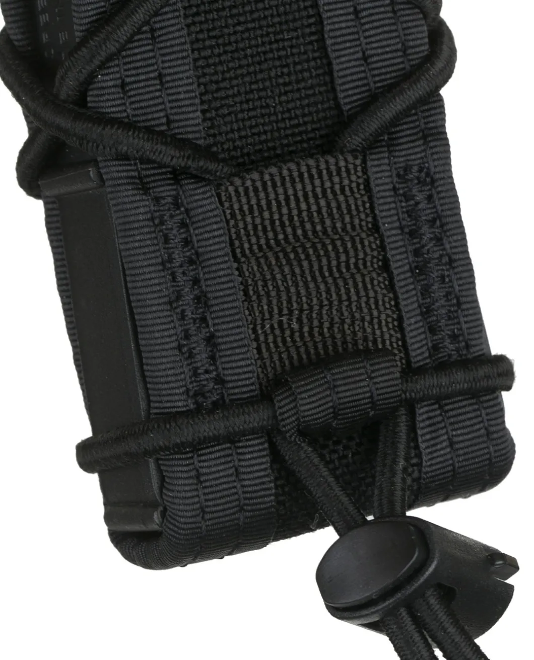Extended Pistol TACO Schwarz