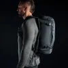 Fade Adapt Black Schwarz
