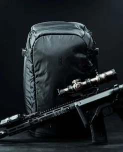 Fade Adapt Black Schwarz
