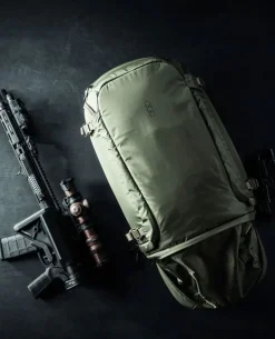 Fade Adapt Olive