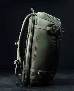 Fade Adapt Olive