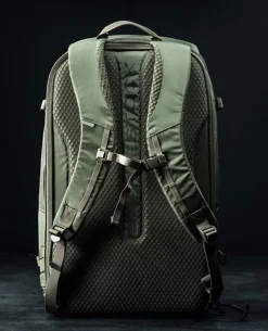 Fade Adapt Olive