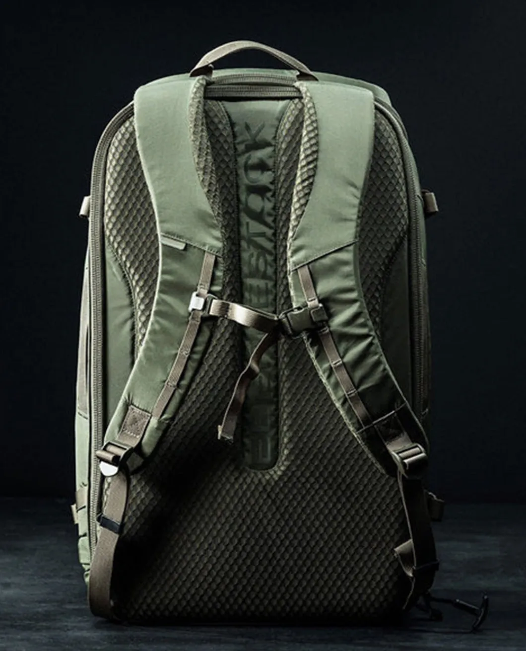 Fade Adapt Olive