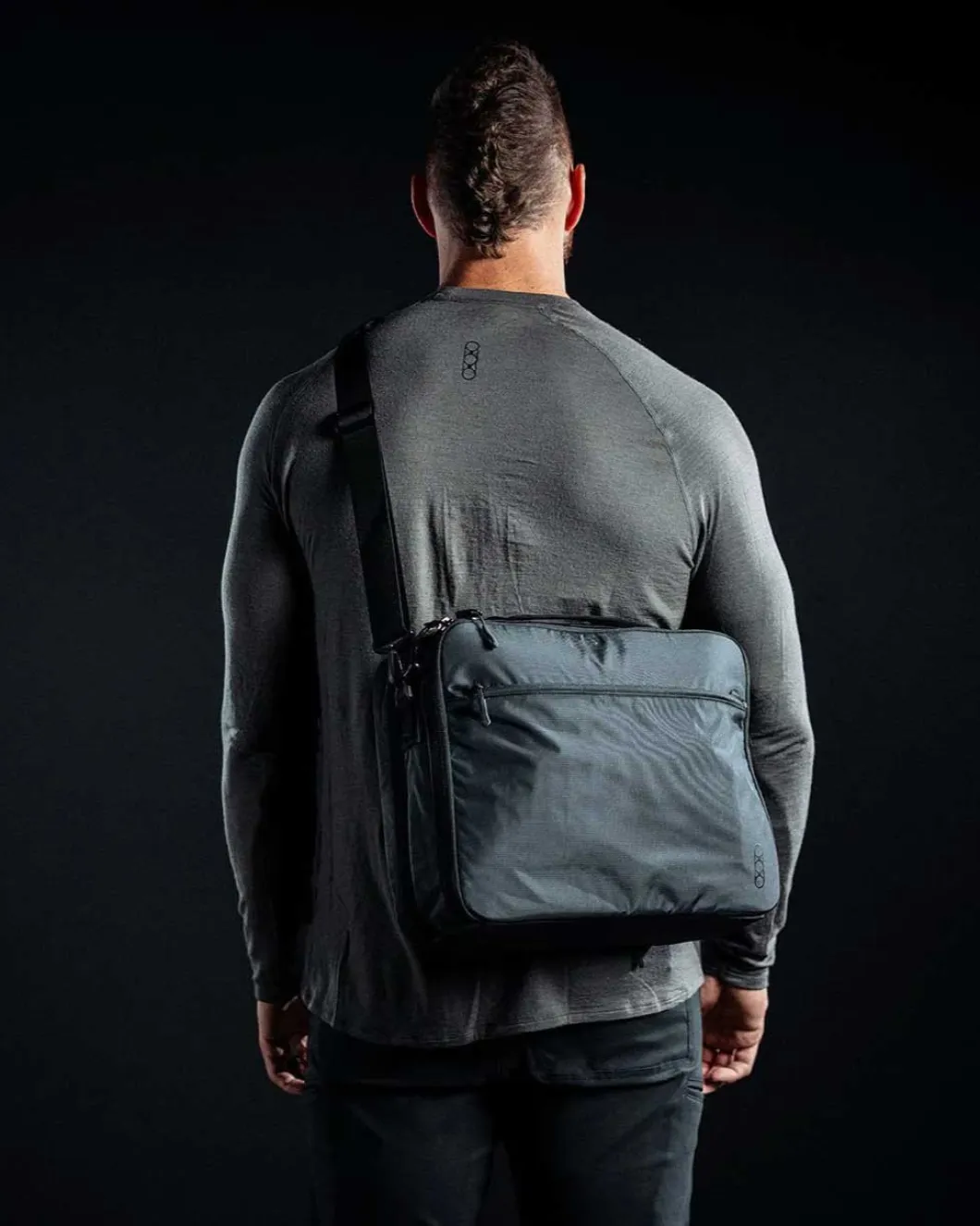 Fade Brief Black Schwarz