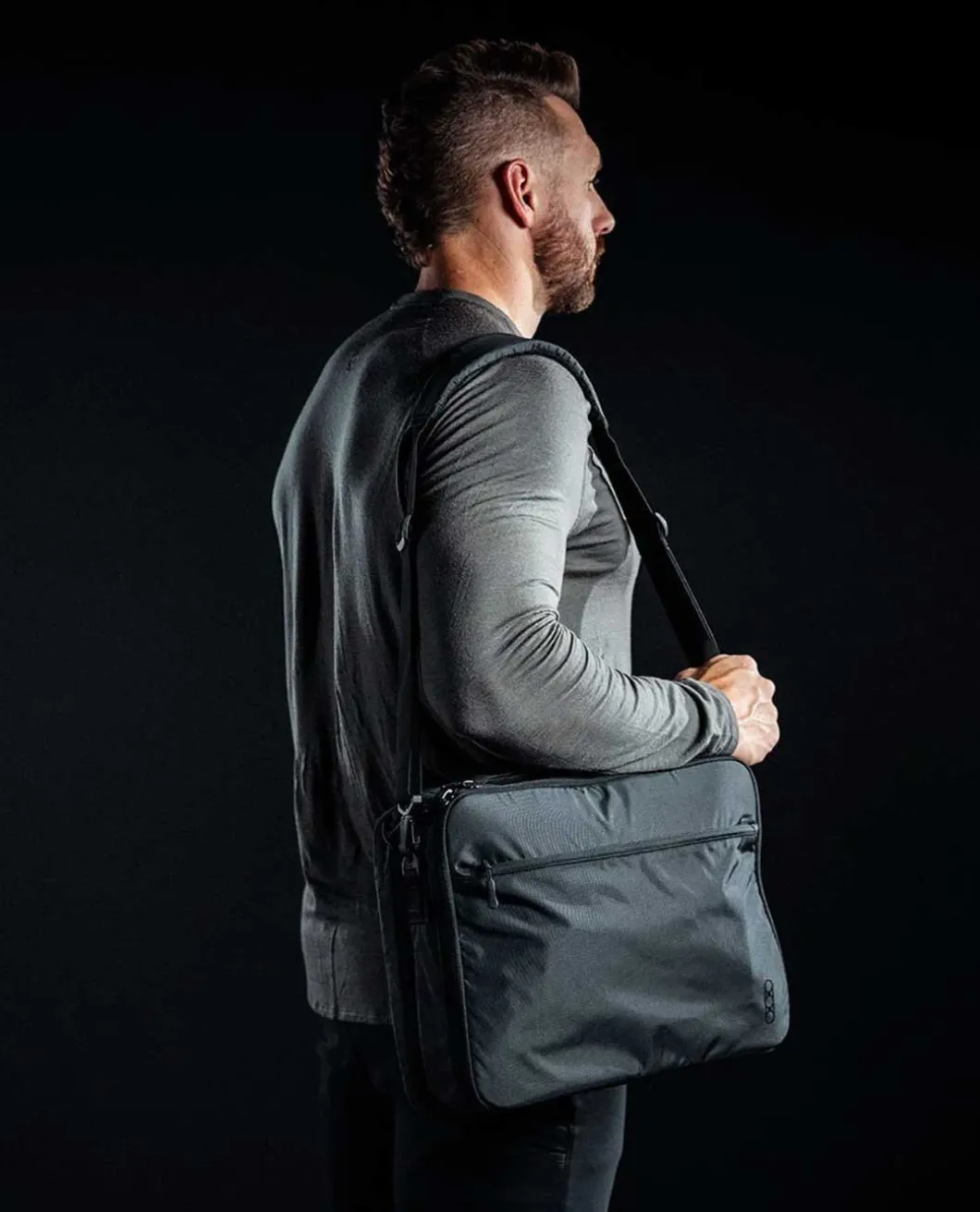 Fade Brief Olive