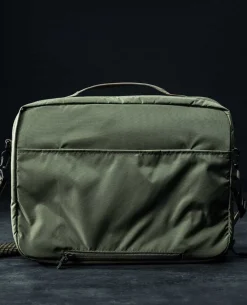 Fade Brief Olive