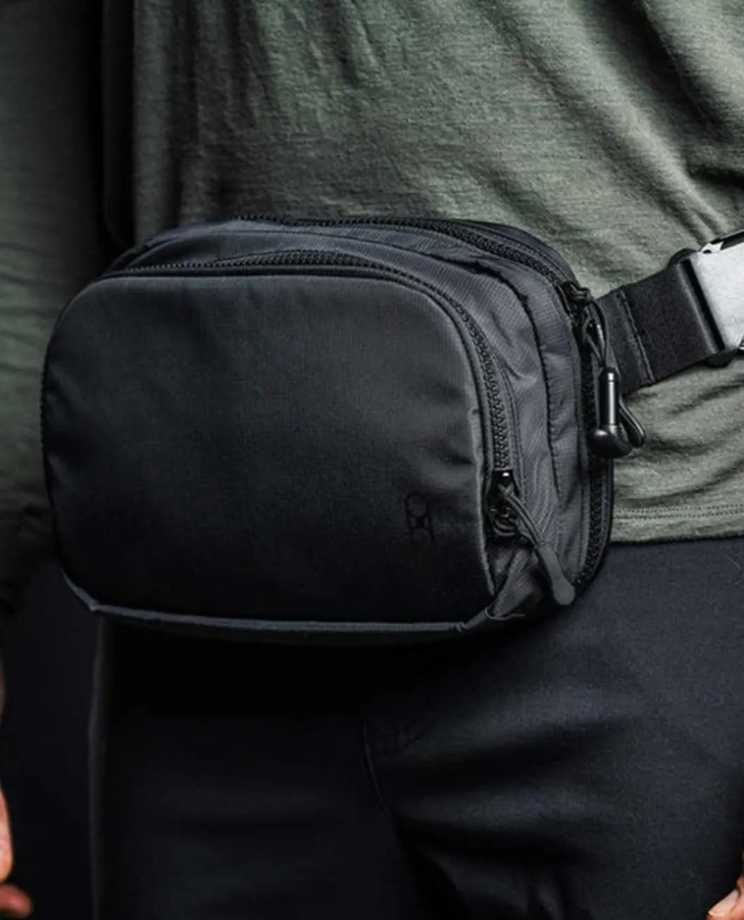 Fade Flex Black Schwarz