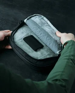 Fade Flex Black Schwarz