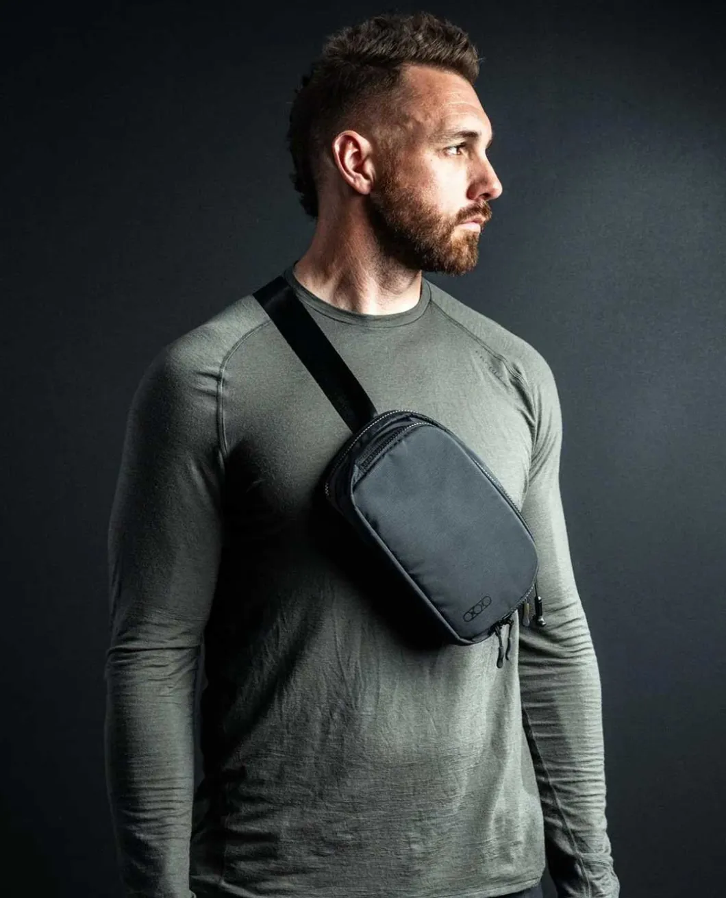 Fade Flex Black Schwarz