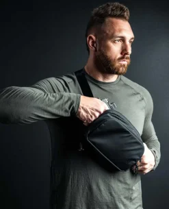 Fade Flex Black Schwarz