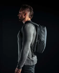 Fade Transport 21 Black Schwarz
