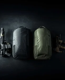 Fade Transport 21 Black Schwarz