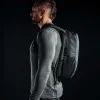 Fade Transport 18 Black Schwarz