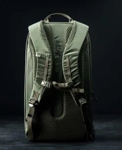 Fade Transport 18 Olive