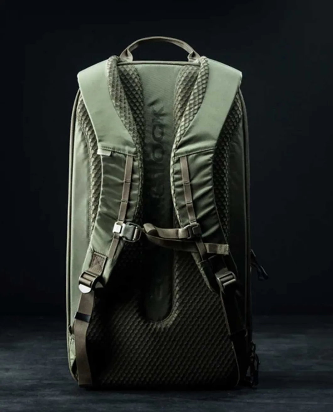 Fade Transport 18 Olive