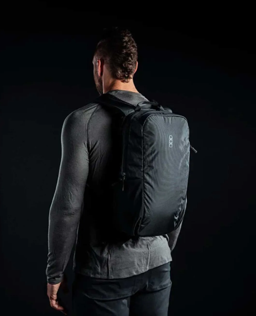 Fade Transport 18 Olive