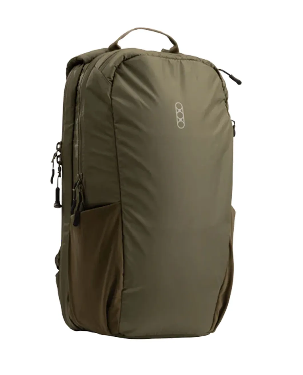 Fade Transport 18 Olive