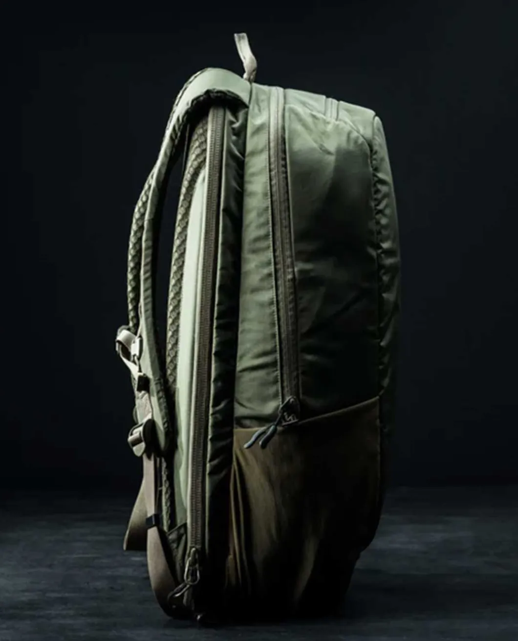 Fade Transport 18 Olive