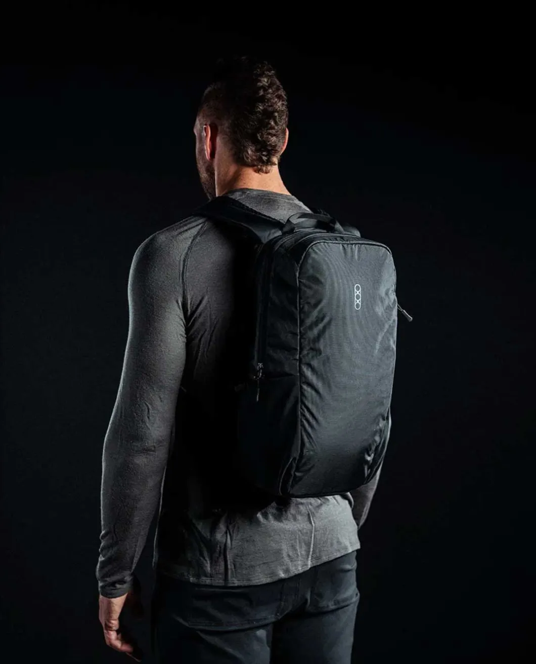 Fade Transport 21 Olive