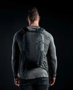 Fade Transport 21 Olive