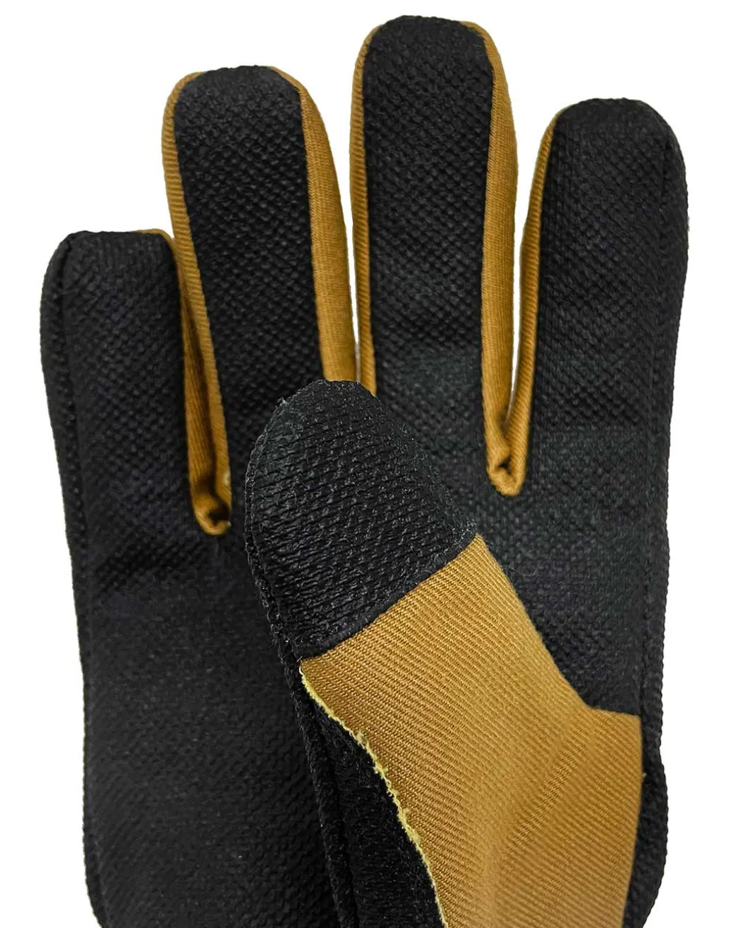 Fajro 7102-L Firefighter's Glove Desert