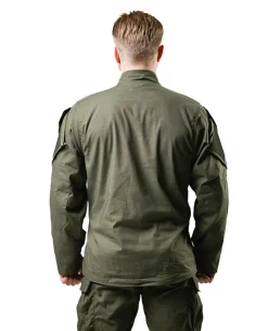 Fallujah Field Jacket Savage Green Grün