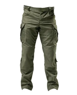 Fallujah Field Pants Savage Green Grün