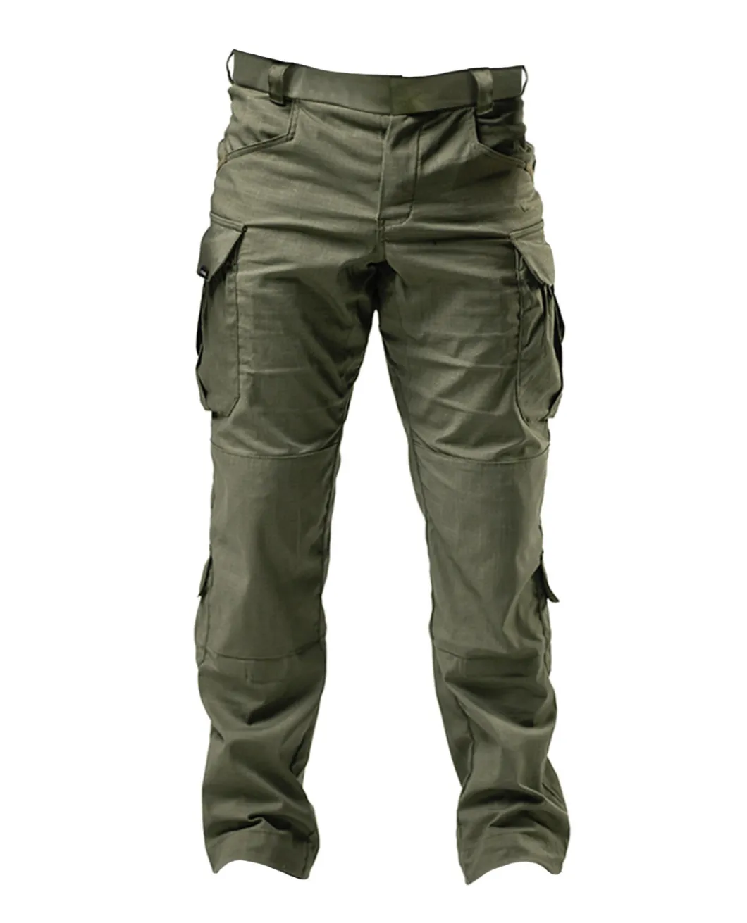 Fallujah Field Pants Savage Green Grün