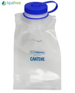 Faltflasche Cantene 1L