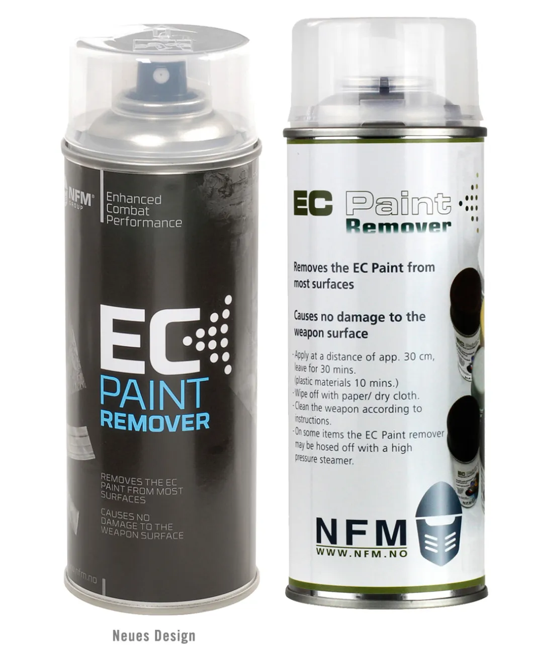 Farbentferner EC Paint Remover