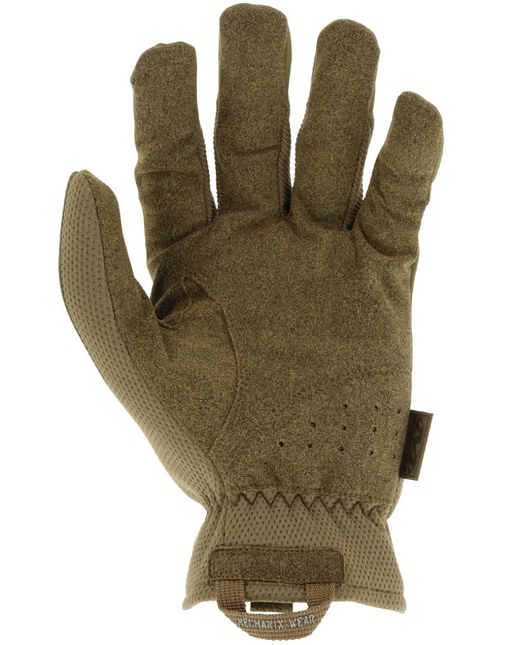 Fastfit Gen.3 Coyote