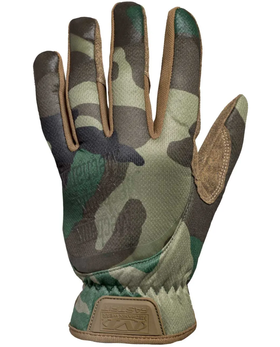 Fastfit Gen2 Woodland