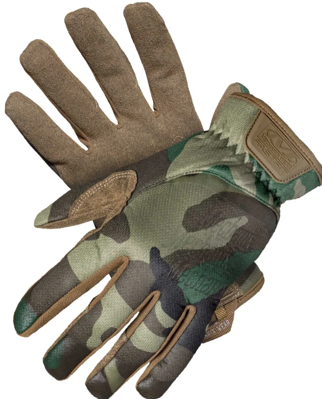 Fastfit Gen2 Woodland