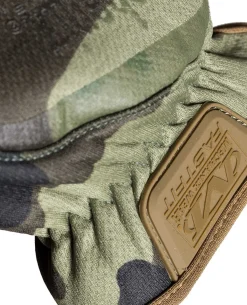 Fastfit Gen2 Woodland