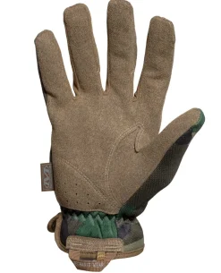 Fastfit Gen2 Woodland
