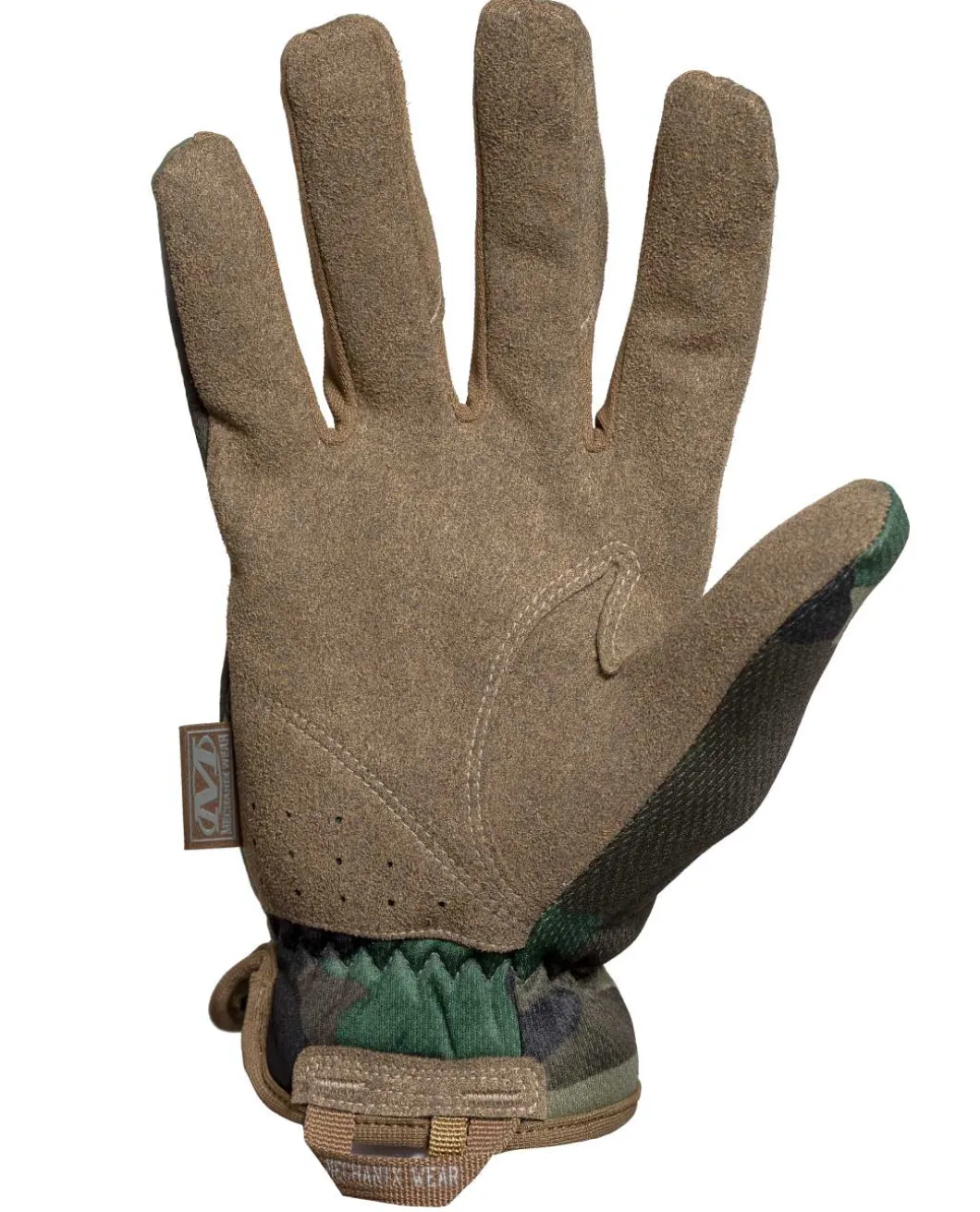 Fastfit Gen2 Woodland
