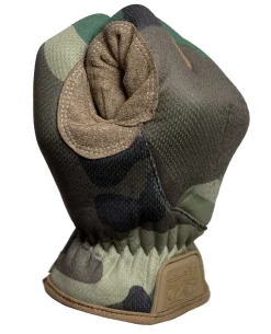 Fastfit Gen2 Woodland