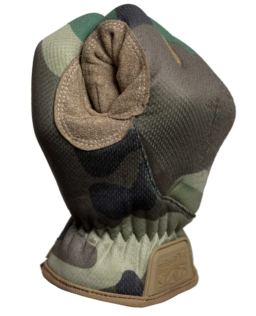 Fastfit Gen2 Woodland