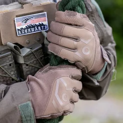 Fast Rope Tactical Coyote Brown