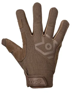 Fast Rope Tactical Coyote Brown